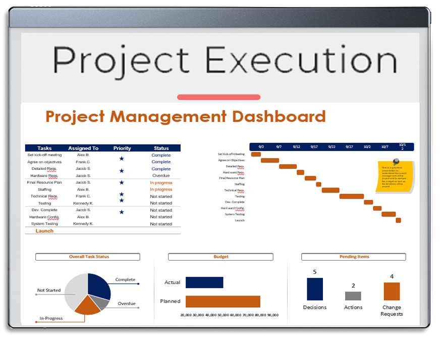 Planner Preview